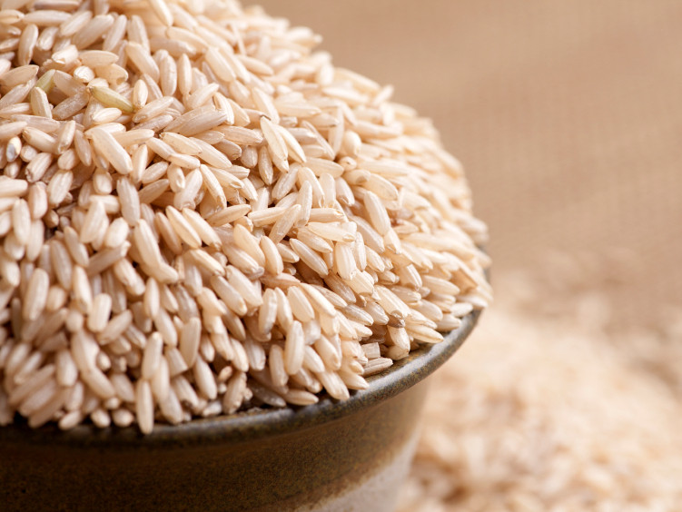 Arsenic In Brown Rice
 Yes There s Arsenic In Your Rice But Is That Bad The