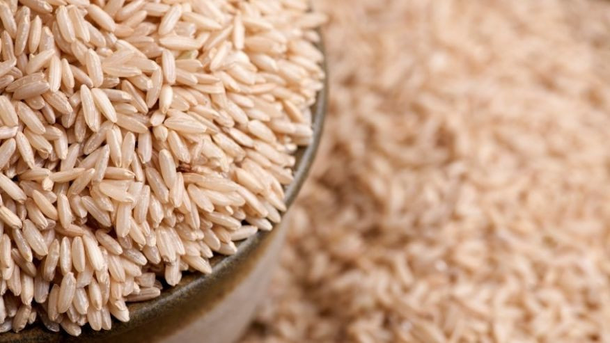 Arsenic In Brown Rice
 Arsenic levels in rice not dangerous in short term FDA