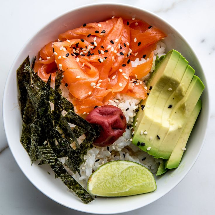 Asian Breakfast Recipes
 25 best ideas about Japanese food on Pinterest