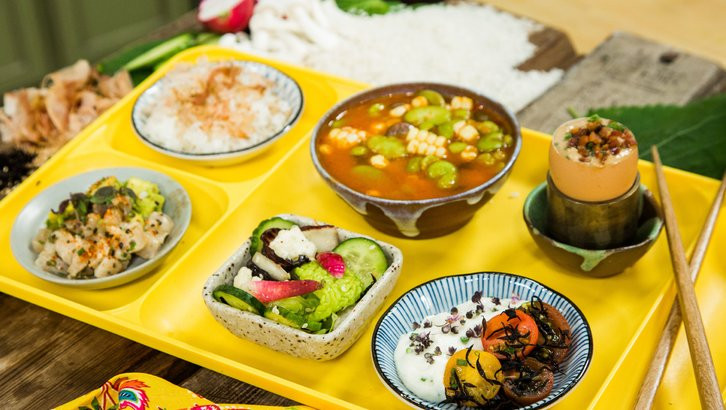 Asian Breakfast Recipes
 vegan japanese breakfast recipes