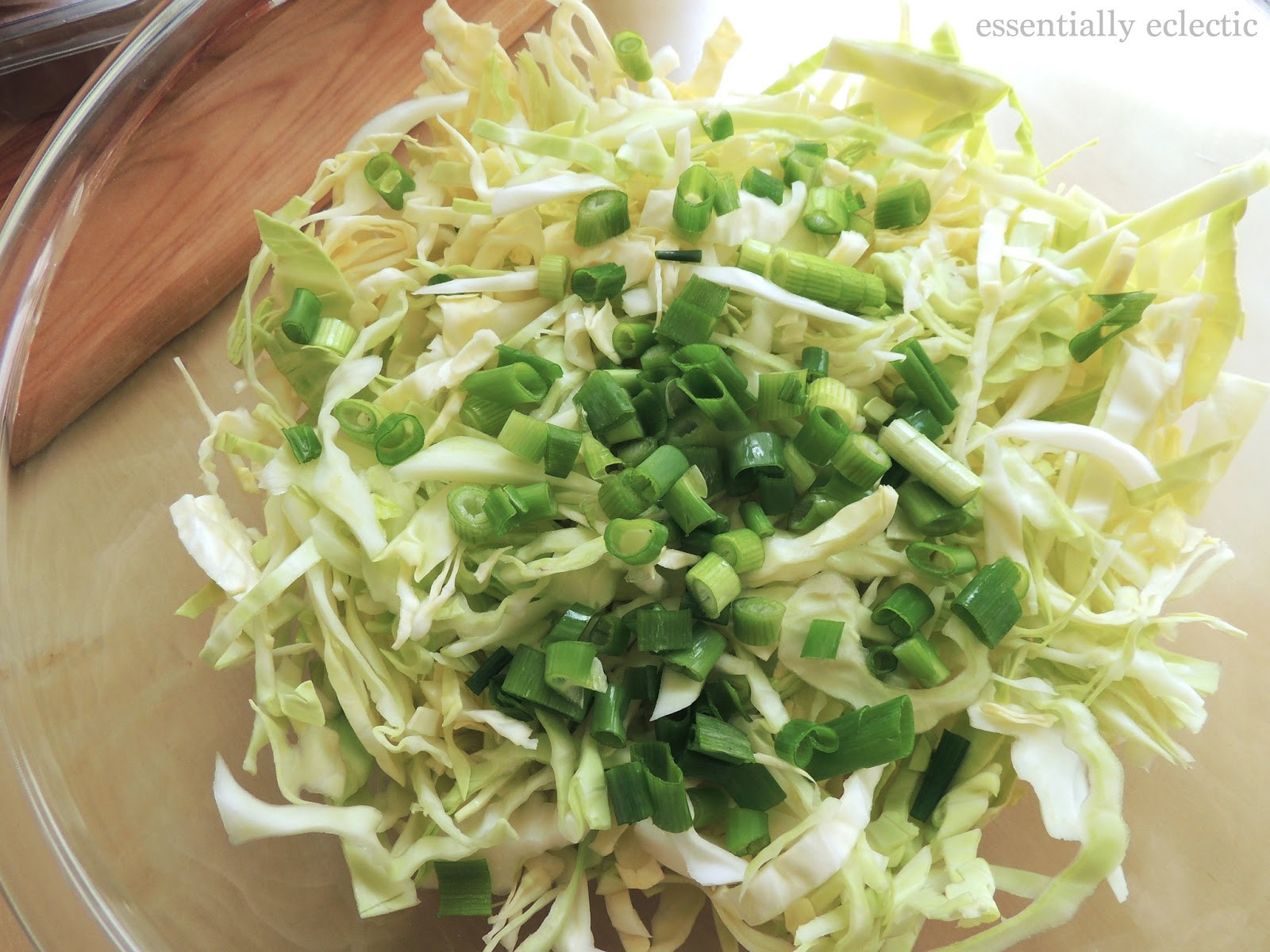 Asian Cabbage Salad
 Oriental Ramen Noodle Cabbage Salad Recipe Mom Makes Joy