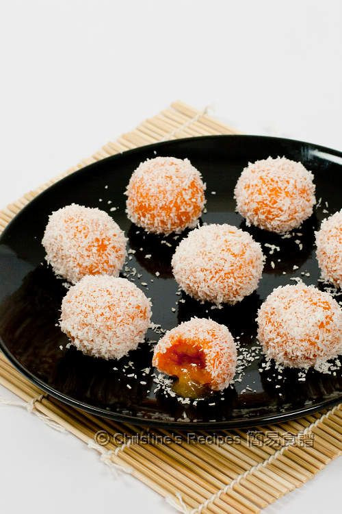 Asian Dessert Recipes
 253 best images about Mochi and Sticky Rice Flour Recipes
