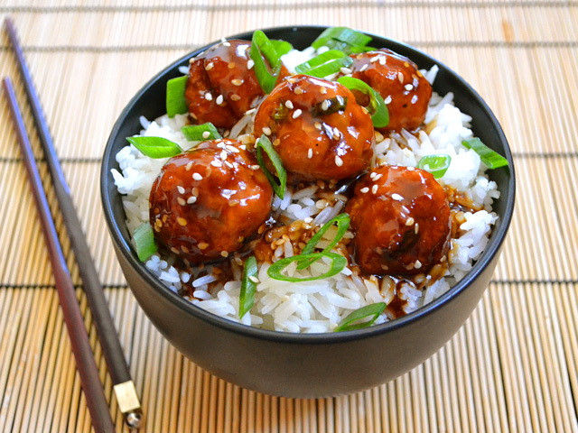 Asian Dinner Recipes
 Main Dish Bored Fast Food