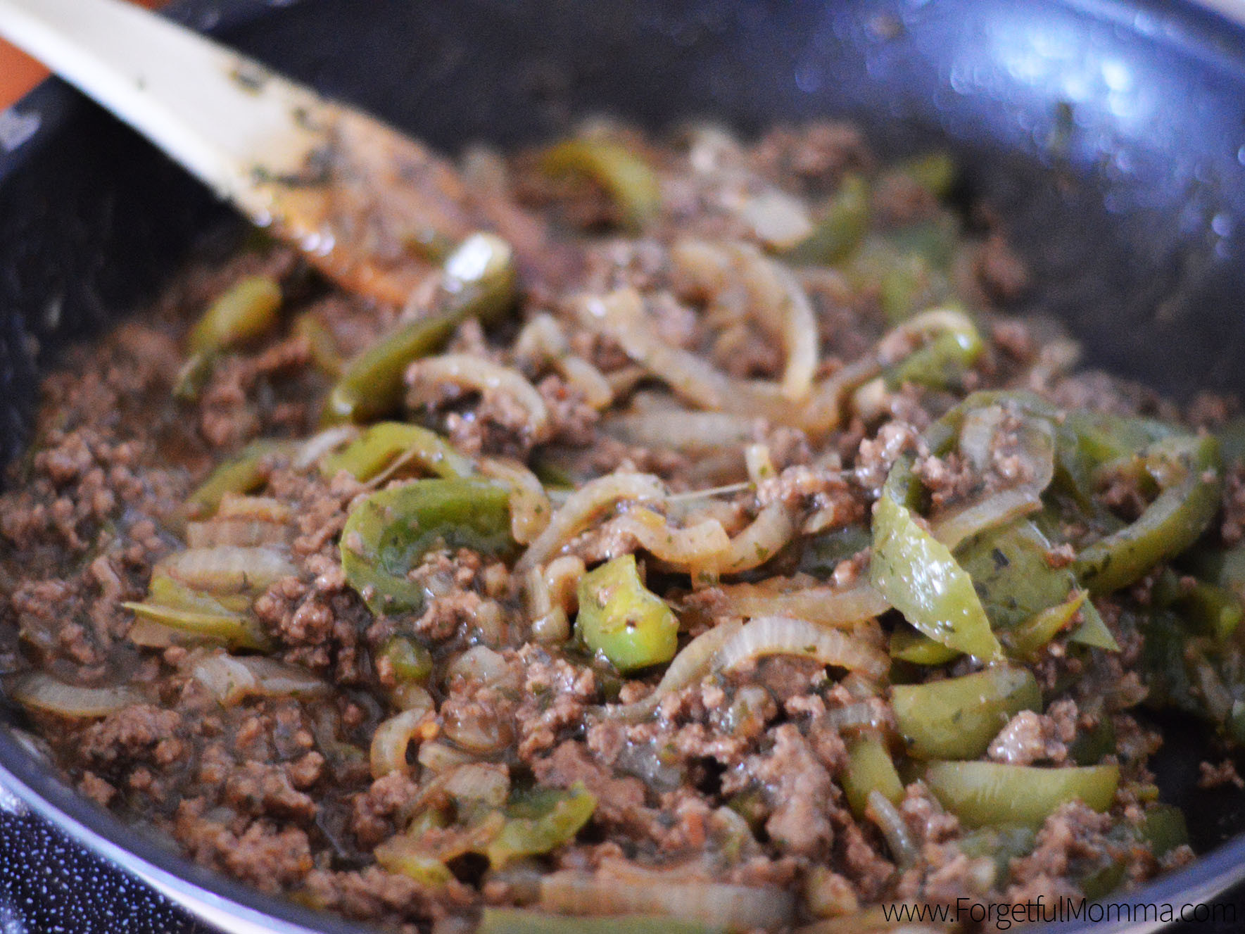 Asian Ground Beef Recipes
 Asian Ground Beef Ready in 30 Minutes For ful Momma