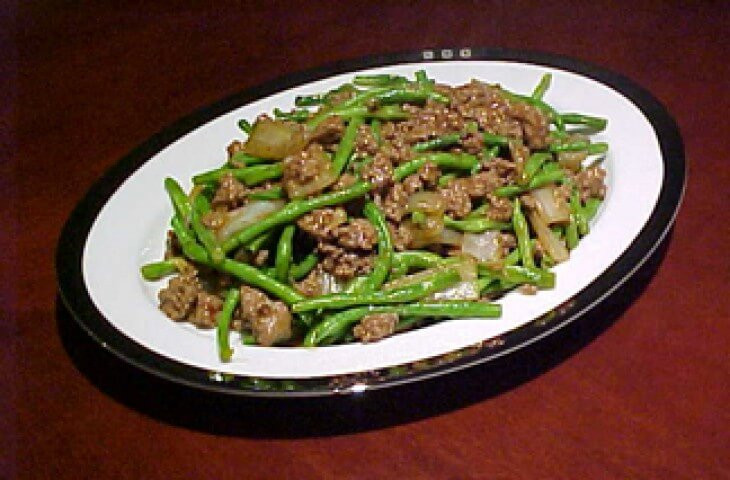 Asian Ground Beef Recipes
 chinese ground beef recipe