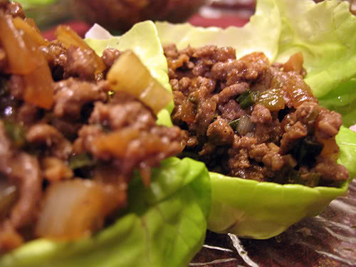 Asian Ground Beef Recipes
 chinese ground beef recipe