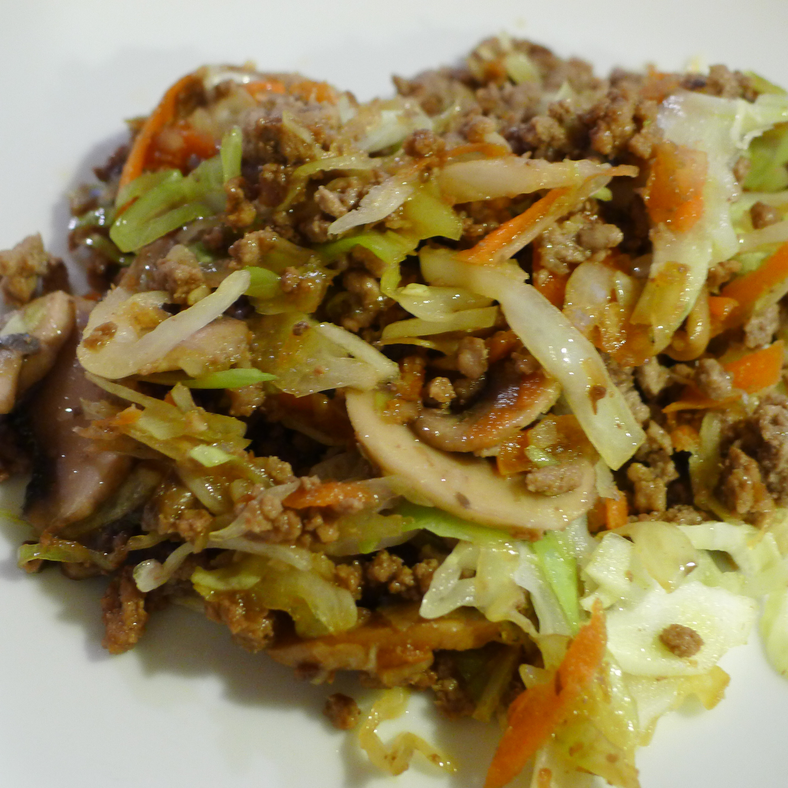 Asian Ground Beef Recipes
 chinese ground beef recipe