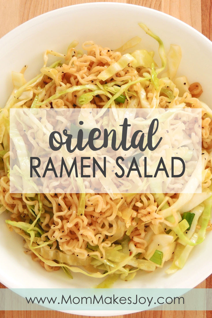 Asian Salad Recipes
 easy cabbage ramen noodle salad recipe