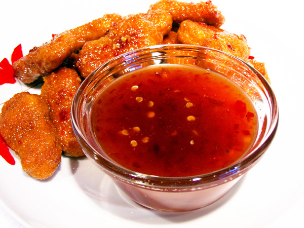 Asian Sauce Recipes
 bww caribbean jerk sauce recipe