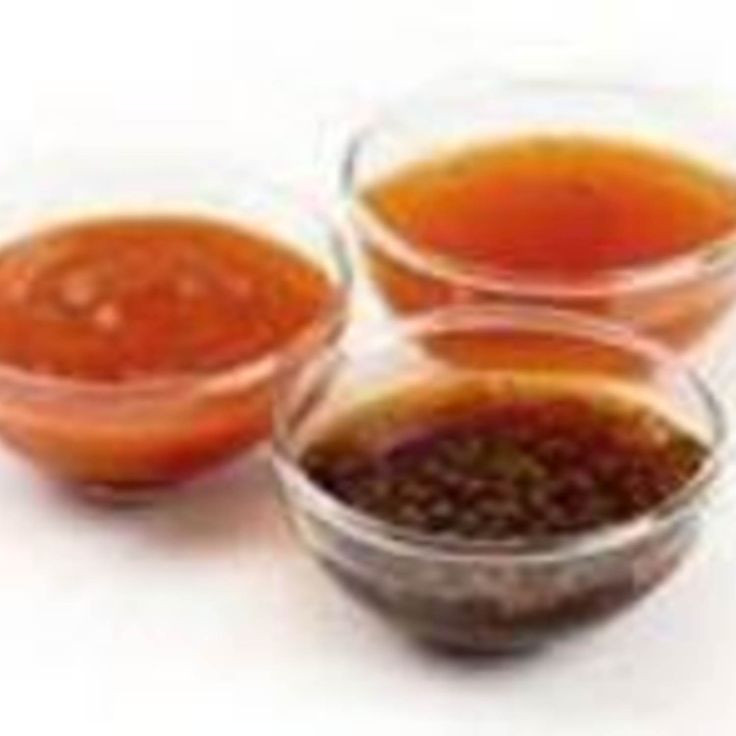 Asian Sauce Recipes
 11 best images about Cooking Sauces on Pinterest