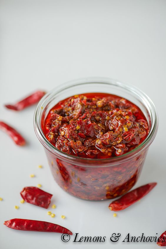 Asian Sauce Recipes
 Chili Chinese and Sauces on Pinterest