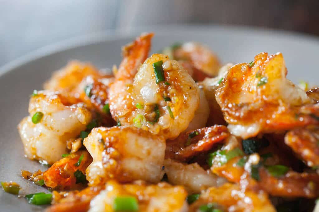 Asian Shrimp Recipes
 Chinese Shrimp Stir Fry Recipe Ready in 15 minutes