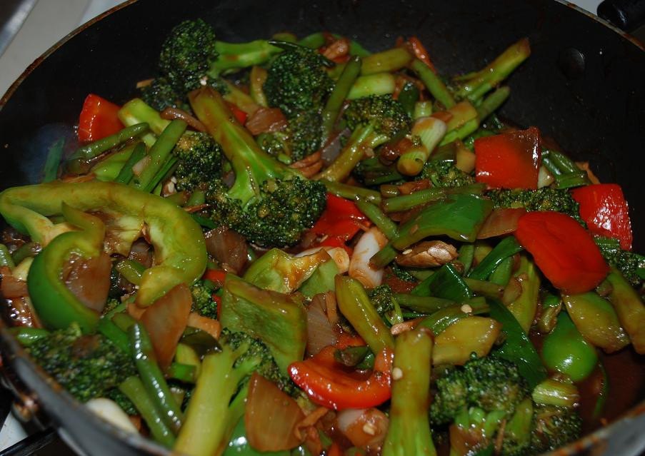 Asian Vegetable Recipes
 Fine Cooking For You Chinese Mixed Ve ables