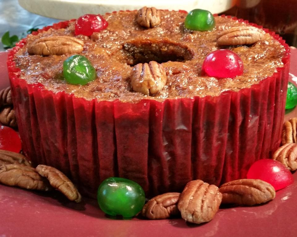 Assumption Abbey Fruitcake
 Assumption Abbey Fruitcake