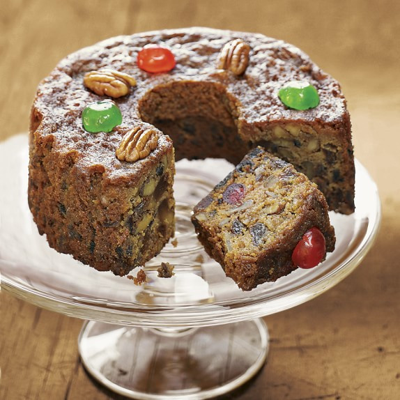 Assumption Abbey Fruitcake
 Assumption Abbey Fruitcake