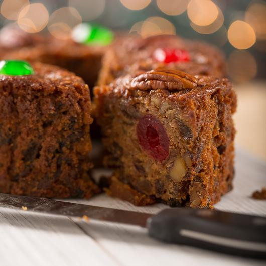 Assumption Abbey Fruitcake
 Assumption Abbey Fruitcakes – Monks Specialty Bakery