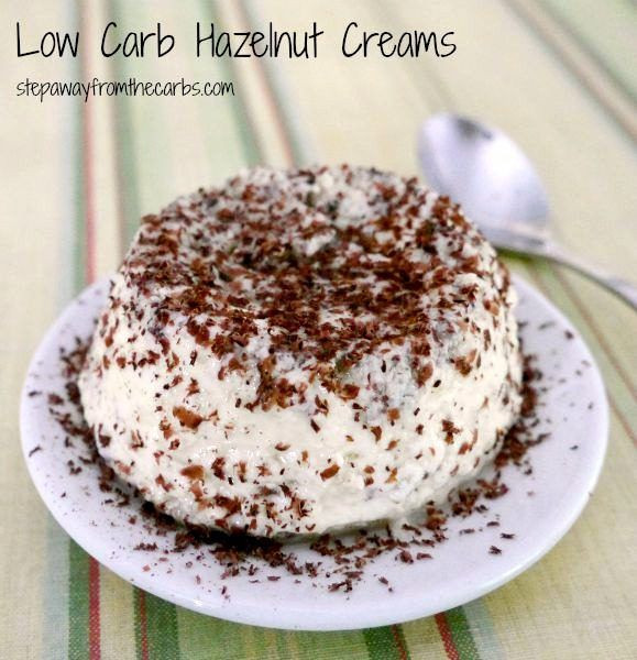 Atkins Dessert Recipe
 8532 best Atkins Low Carb Recipes images on Pinterest