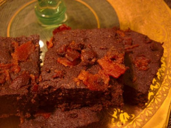 Atkins Diet Desserts
 Modified atkins t Brownies and Atkins t on Pinterest