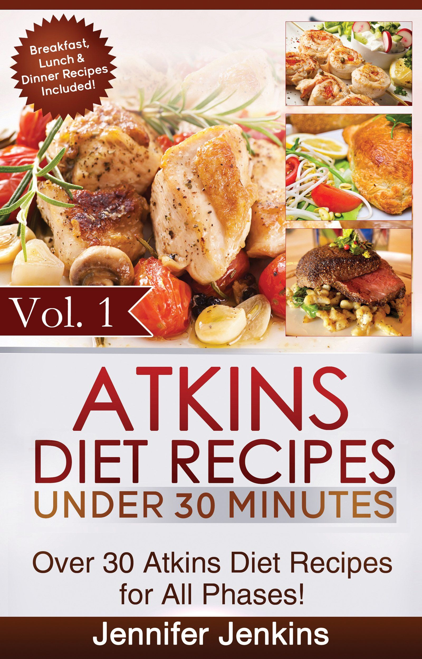 Atkins Diet Desserts
 atkins phase 1 recipes