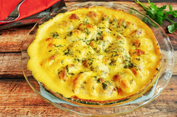 Au Gratin Potatoes Recipes
 Au Gratin Potatoes Recipe Food