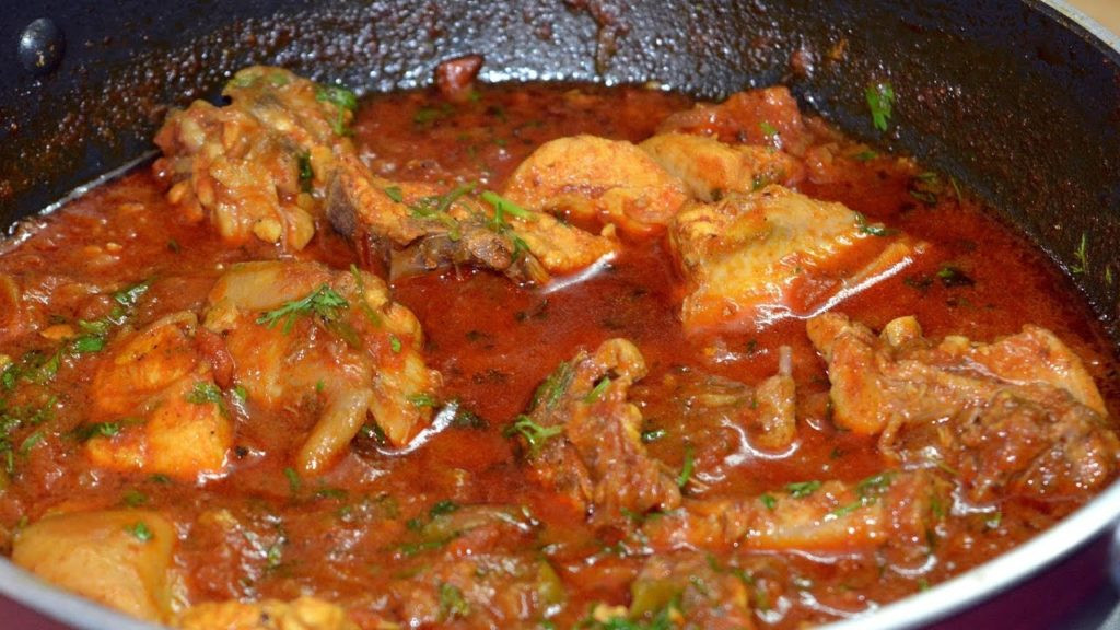 Authentic Indian Chicken Curry Recipes
 Chicken Curry Punjabi Kitchen Traditional – Childrenshub