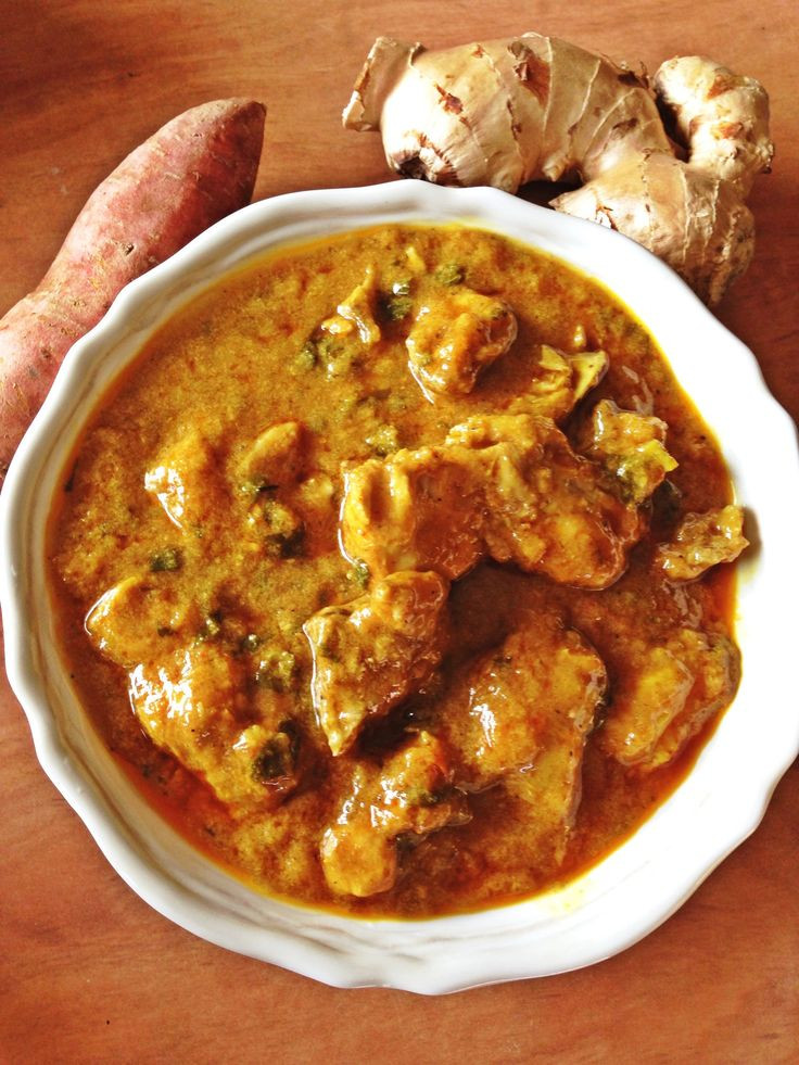 Authentic Indian Chicken Curry Recipes
 17 Best images about Indian Cooking on Pinterest