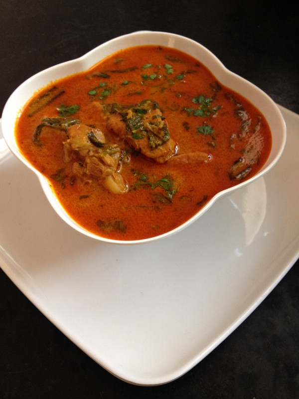 Authentic Indian Recipes
 Chicken Kurma Recipe Yummy Indian Kitchen