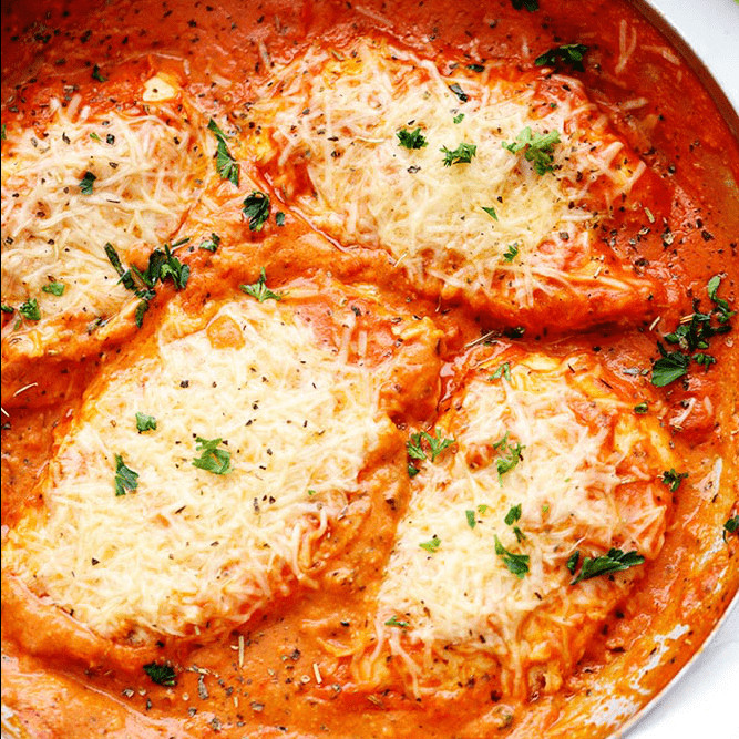 Authentic Italian Chicken Recipes
 homemade italian tomato sauce