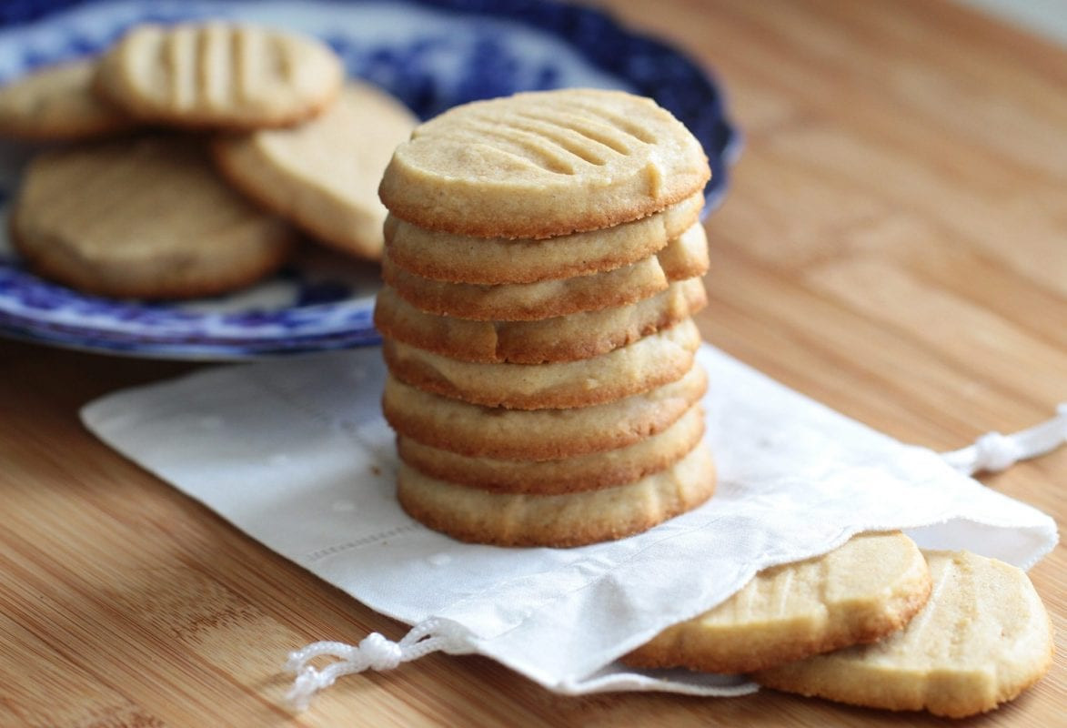 Authentic Italian Cookie Recipes
 Authentic Italian Butter Cookies Recipe Homemade biscotti