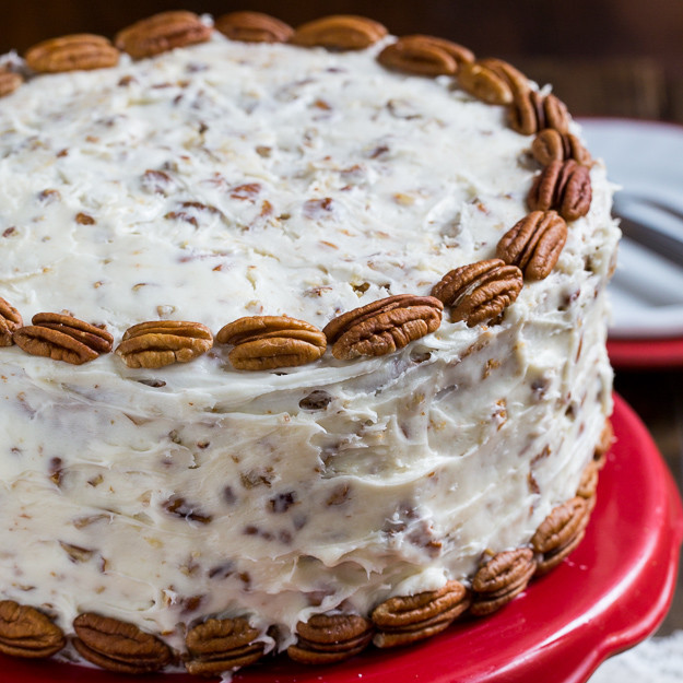 Authentic Italian Cream Cake Recipe
 28 Sweet Italian Desserts You Won’t Be Able To Get Enough