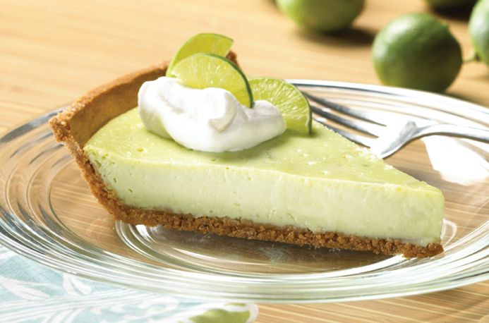 Authentic Key Lime Pie Recipe
 Key Lime Pie Recipe Delicious Desserts