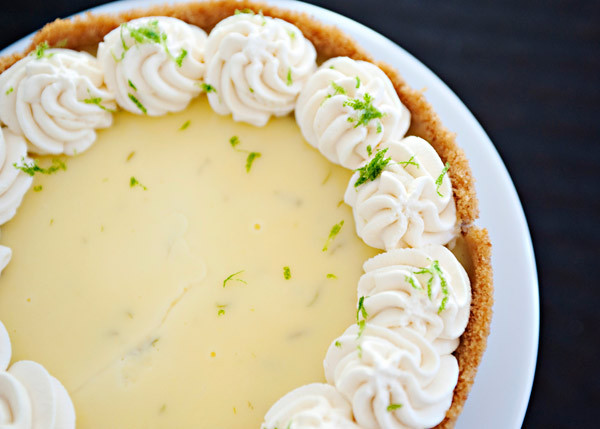 Authentic Key Lime Pie Recipe
 9 Key Lime Pie Recipes You Can t Miss Chowhound