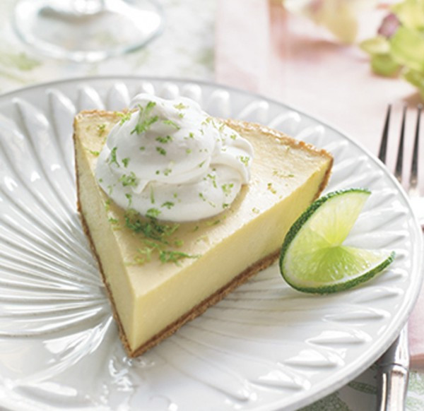 Authentic Key Lime Pie Recipe
 key west key lime pie recipe