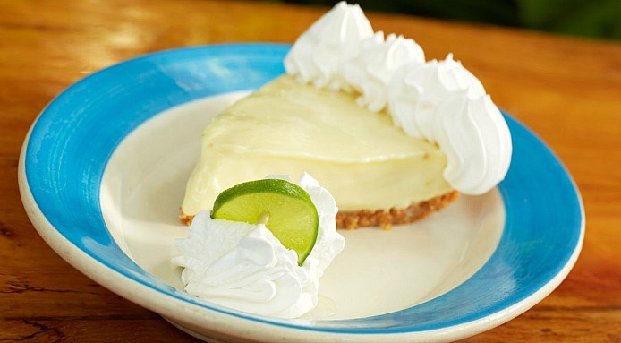 Authentic Key Lime Pie Recipe
 An Authentic Key Lime Pie Recipe That Tastes Heavenly