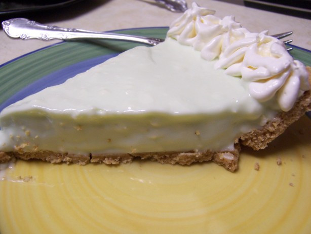 Authentic Key Lime Pie Recipe
 Rich Creamy No Bake Key Lime Pie Recipe Food