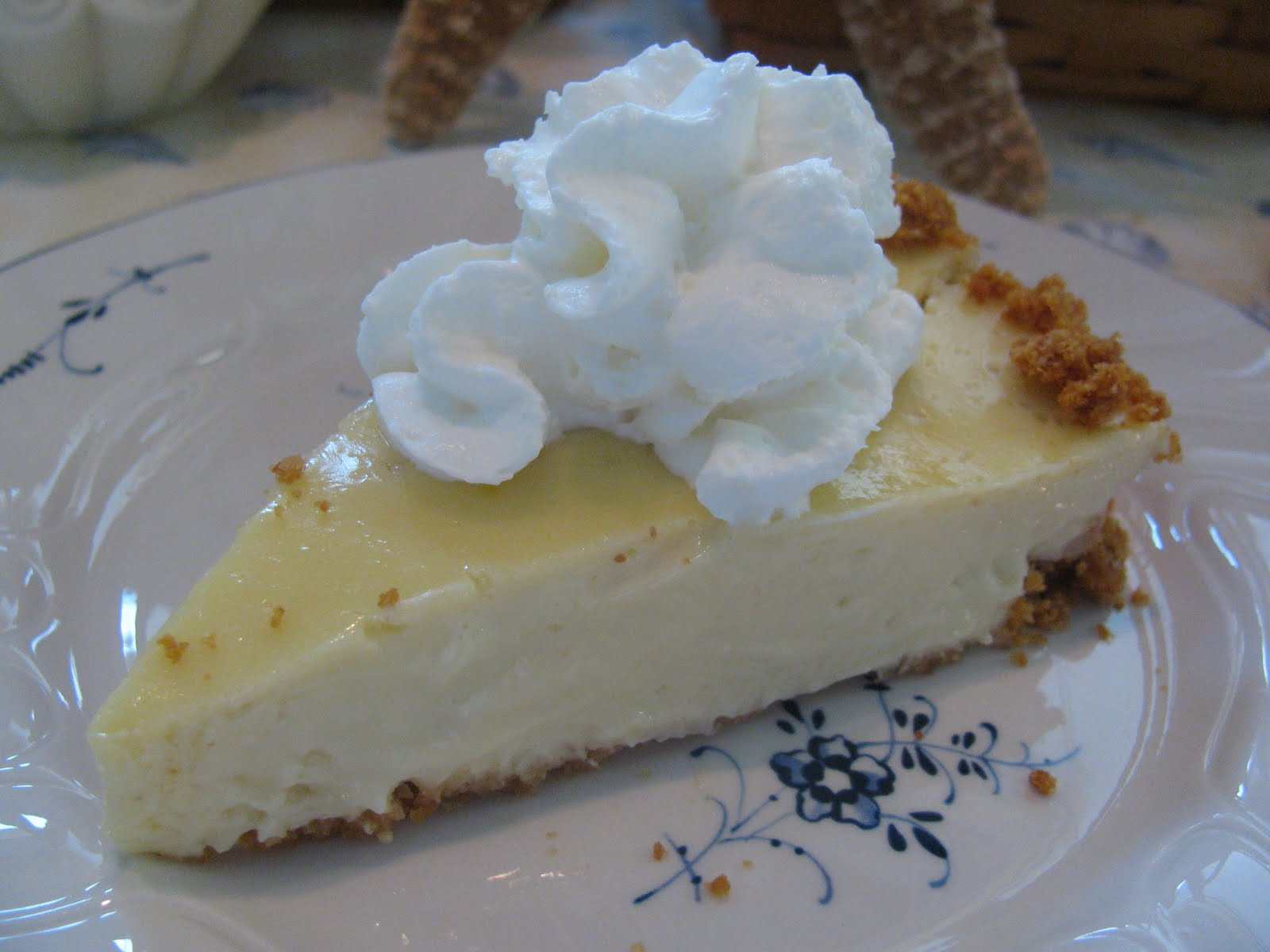 Authentic Key Lime Pie Recipe
 Rita s Recipes Best Key Lime Pie