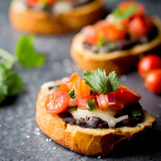 Authentic Mexican Appetizers
 18 best Mexican Hors D Oeuvres images on Pinterest