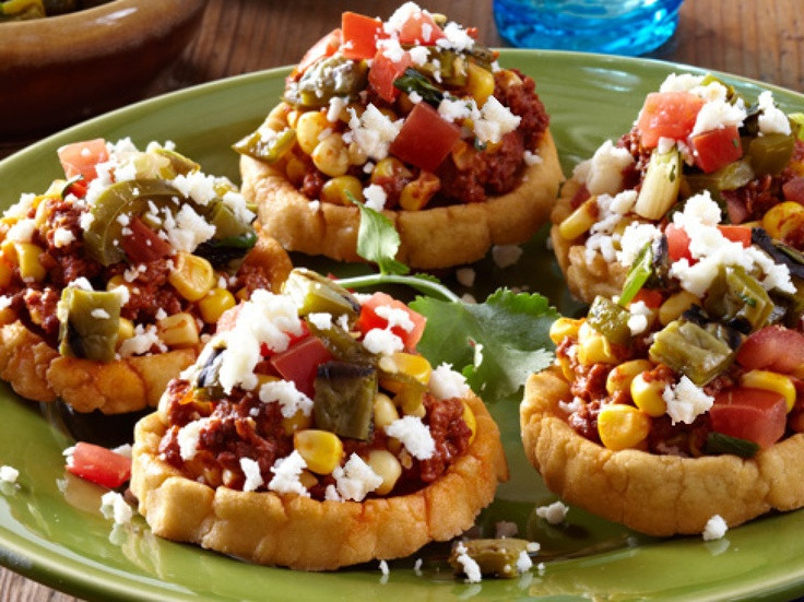 Authentic Mexican Appetizers
 Mexican Grilled Corn Appetizers Recipe