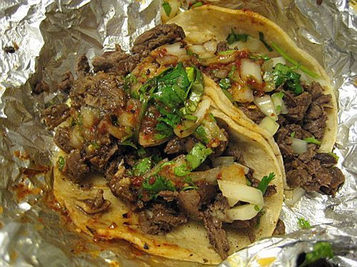 Authentic Mexican Food Recipes
 25 best ideas about Authentic mexican tacos on Pinterest