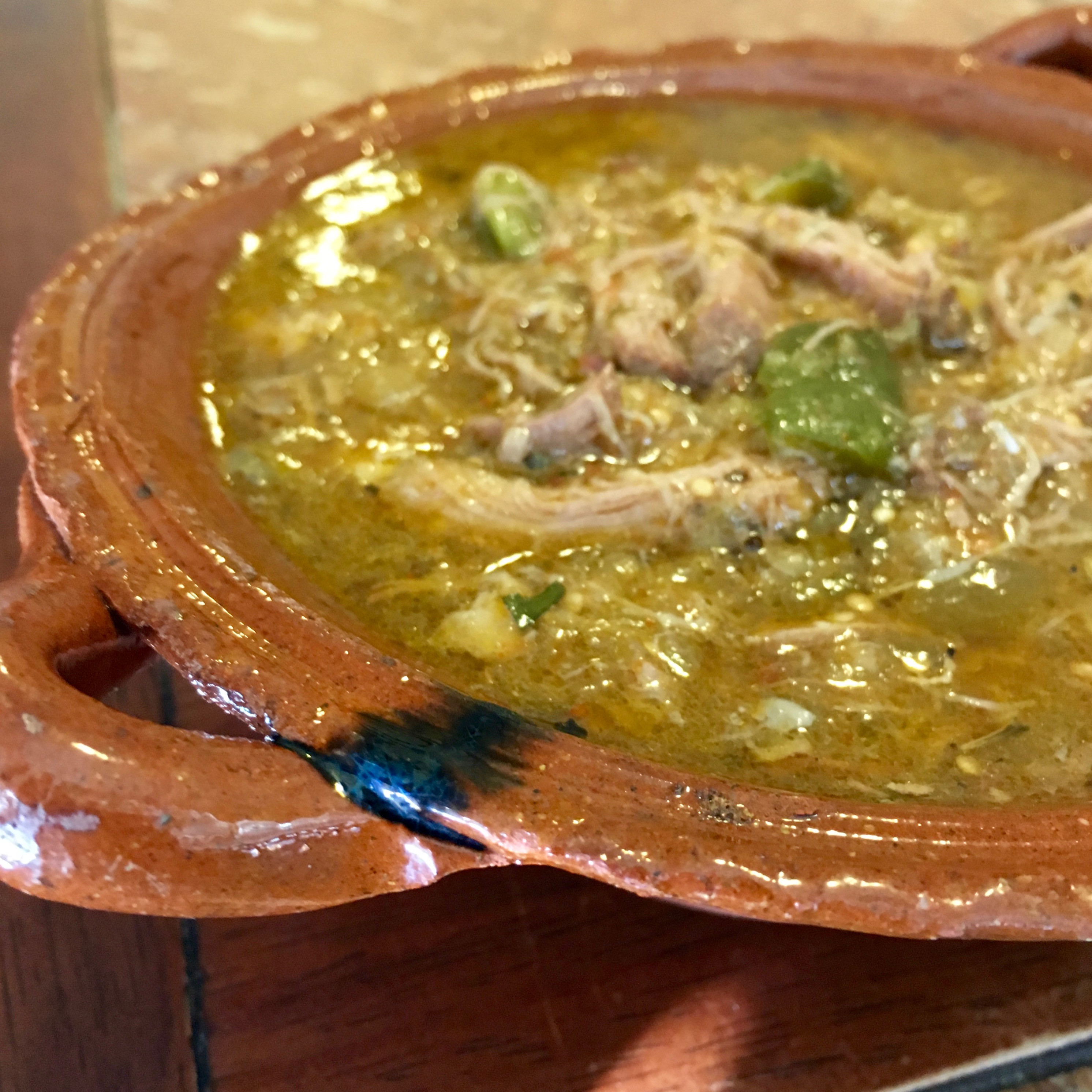 Authentic Pork Green Chili Recipe
 Enjoy A Taste of Colorado with This Authentic Colorado