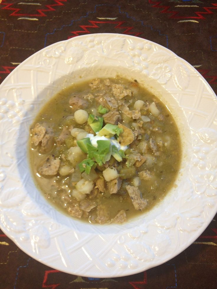 Authentic Pork Green Chili Recipe
 green chili pork slow cooker