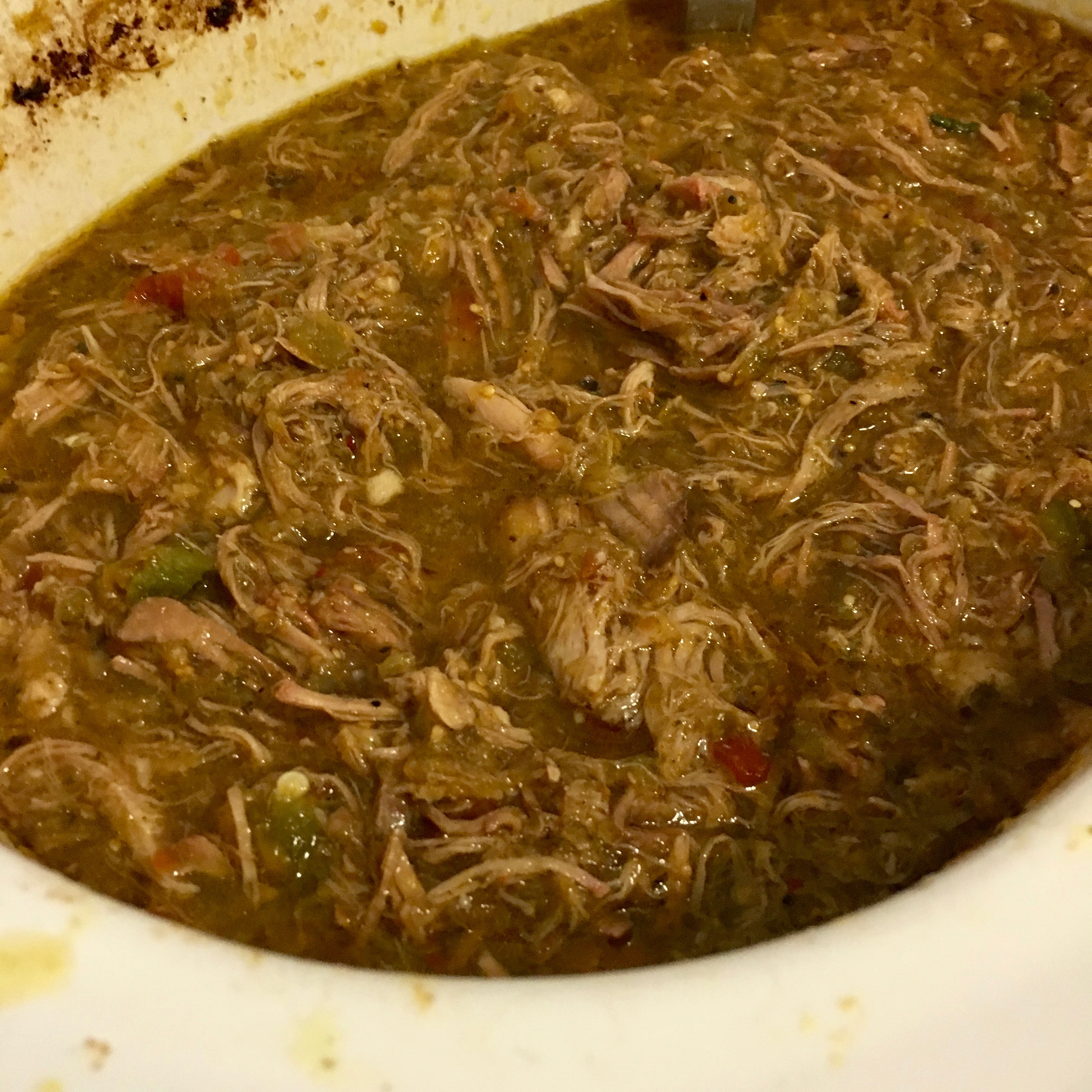 Authentic Pork Green Chili Recipe
 Enjoy A Taste of Colorado with This Authentic Colorado