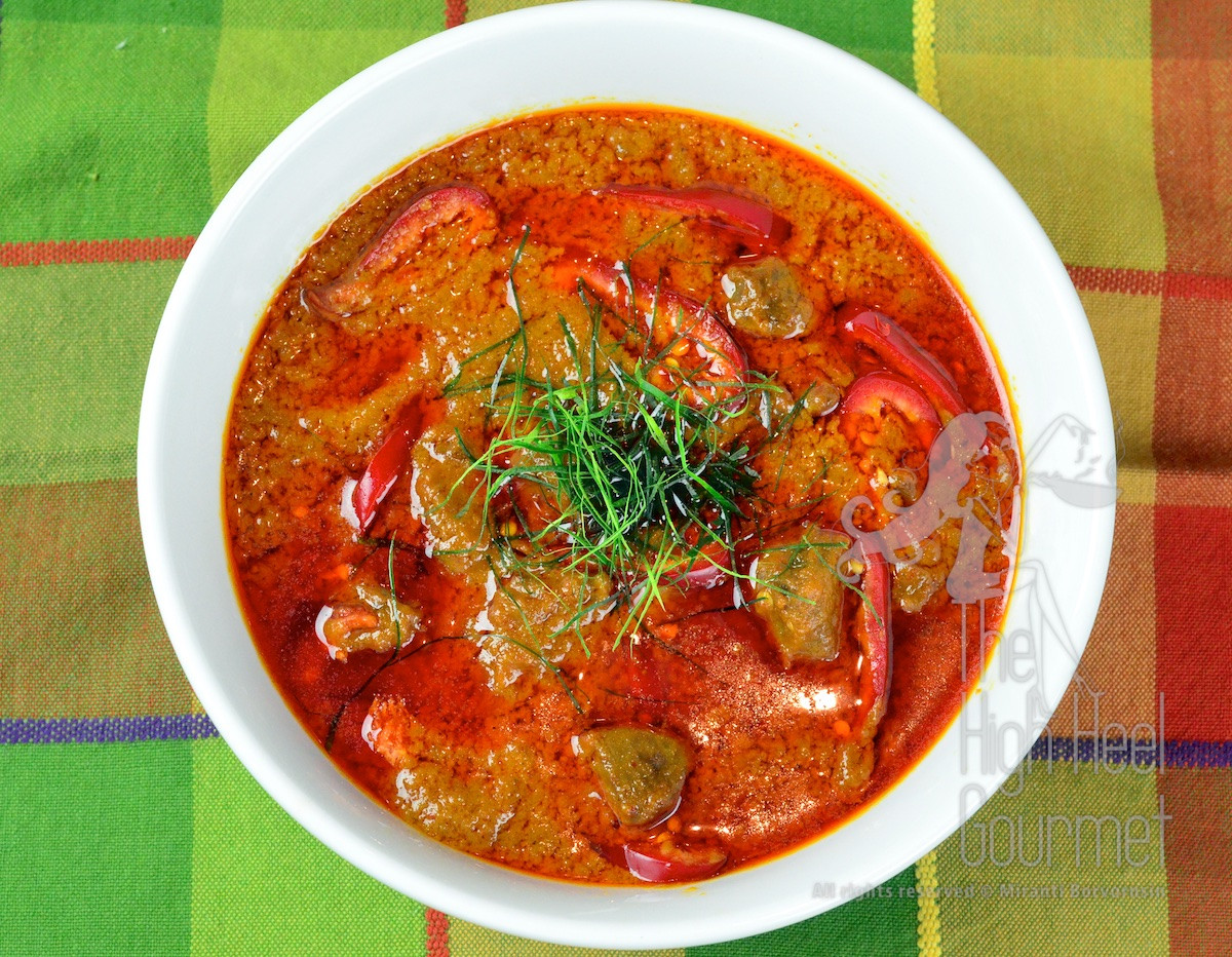 Authentic Thai Recipes
 authentic thai prawn curry