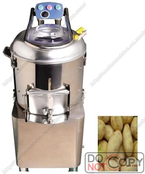 Automatic Potato Peeler
 Presto Electric Potato Peeler