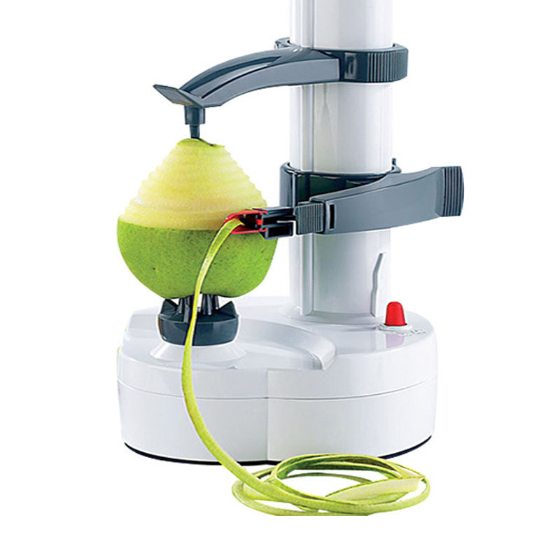 Automatic Potato Peeler
 Electric multifunction fruit and ve able peeler potato