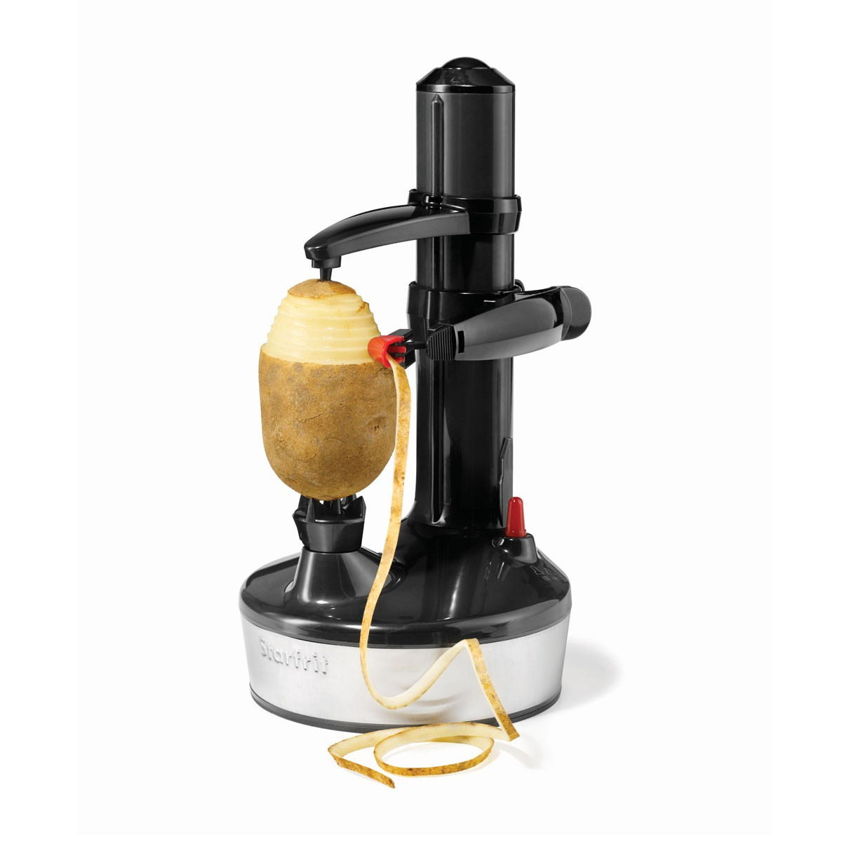 Automatic Potato Peeler
 Electric Rotato Express