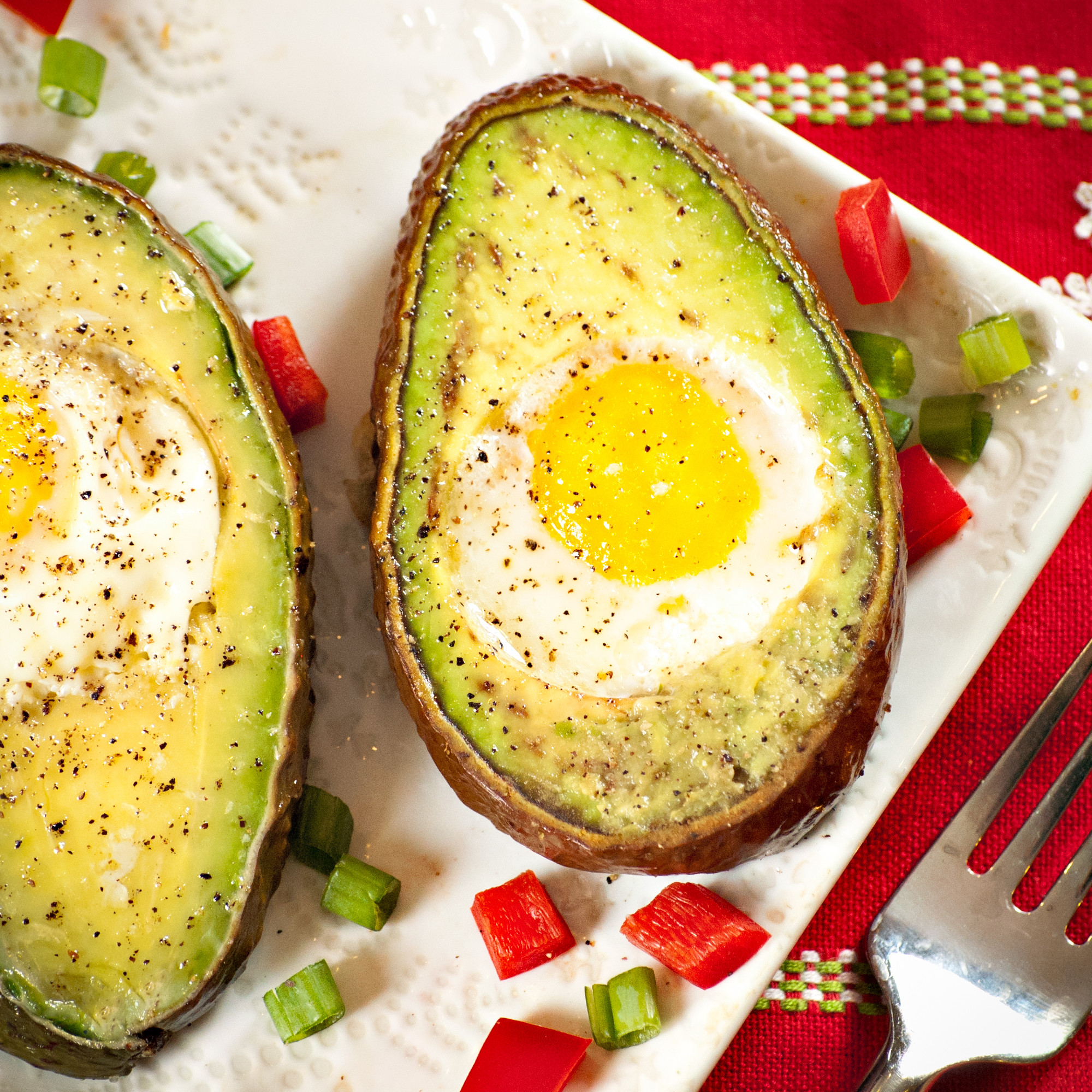 Avocado Breakfast Recipes
 avocado recipes