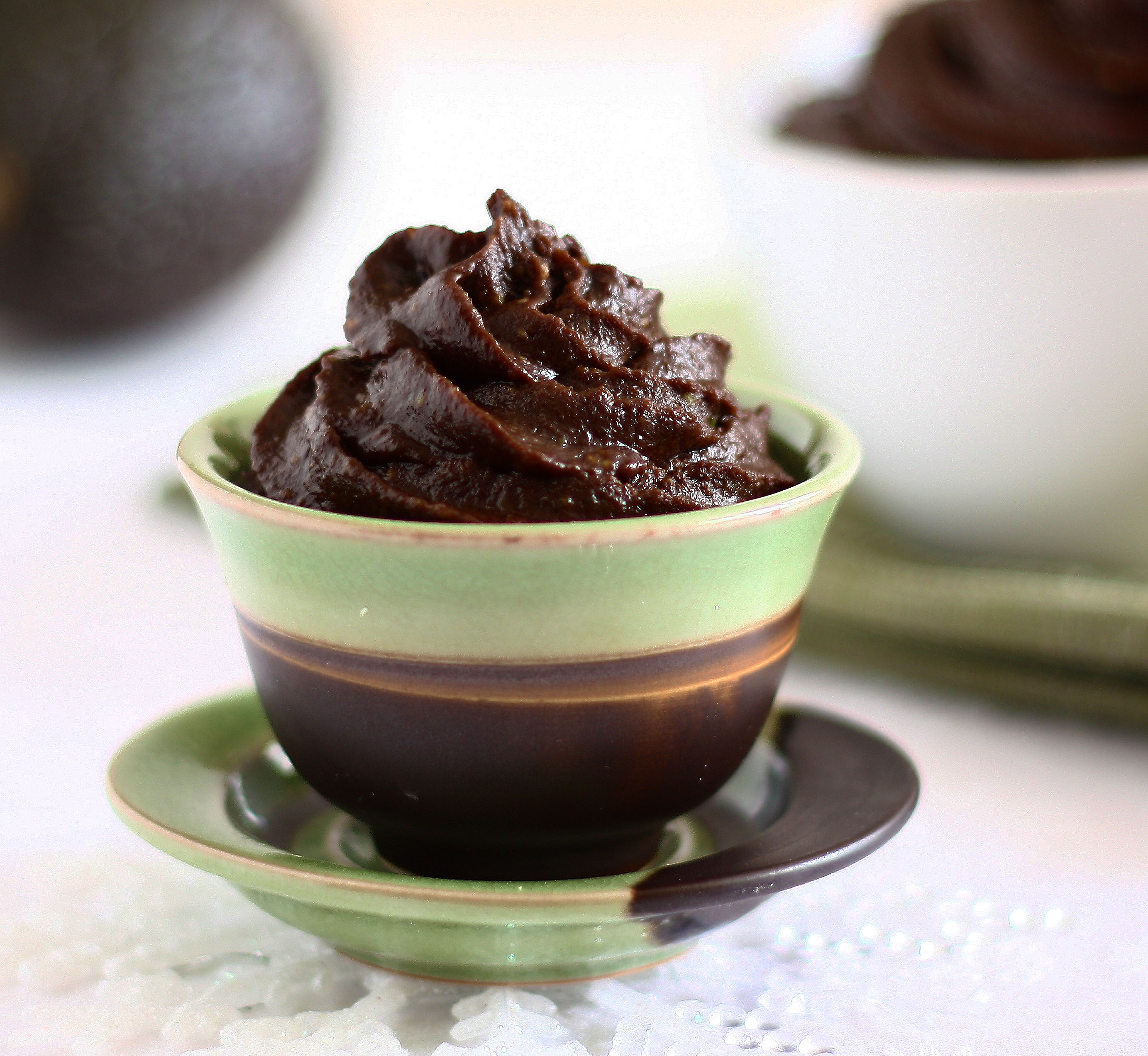 Avocado Chocolate Mousse
 Miles To Go Weight Loss Surgery Blog Gastric Bypass