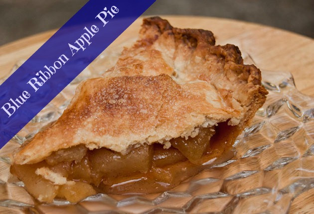 Award Winning Apple Pie Recipe
 award winning apple pie recipe