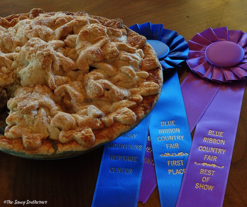 Award Winning Apple Pie Recipe
 Salted Caramel Apple Pie Award Winning Recipe